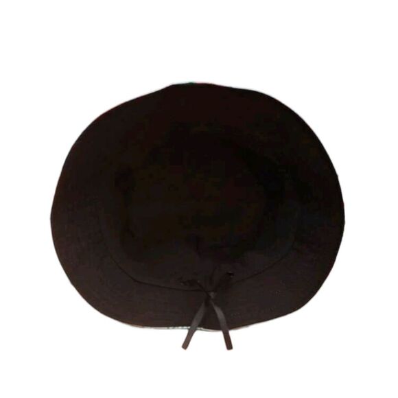 Reversible Flamingo & Watermelon Print Bucket Hat - Picture 2 of 4